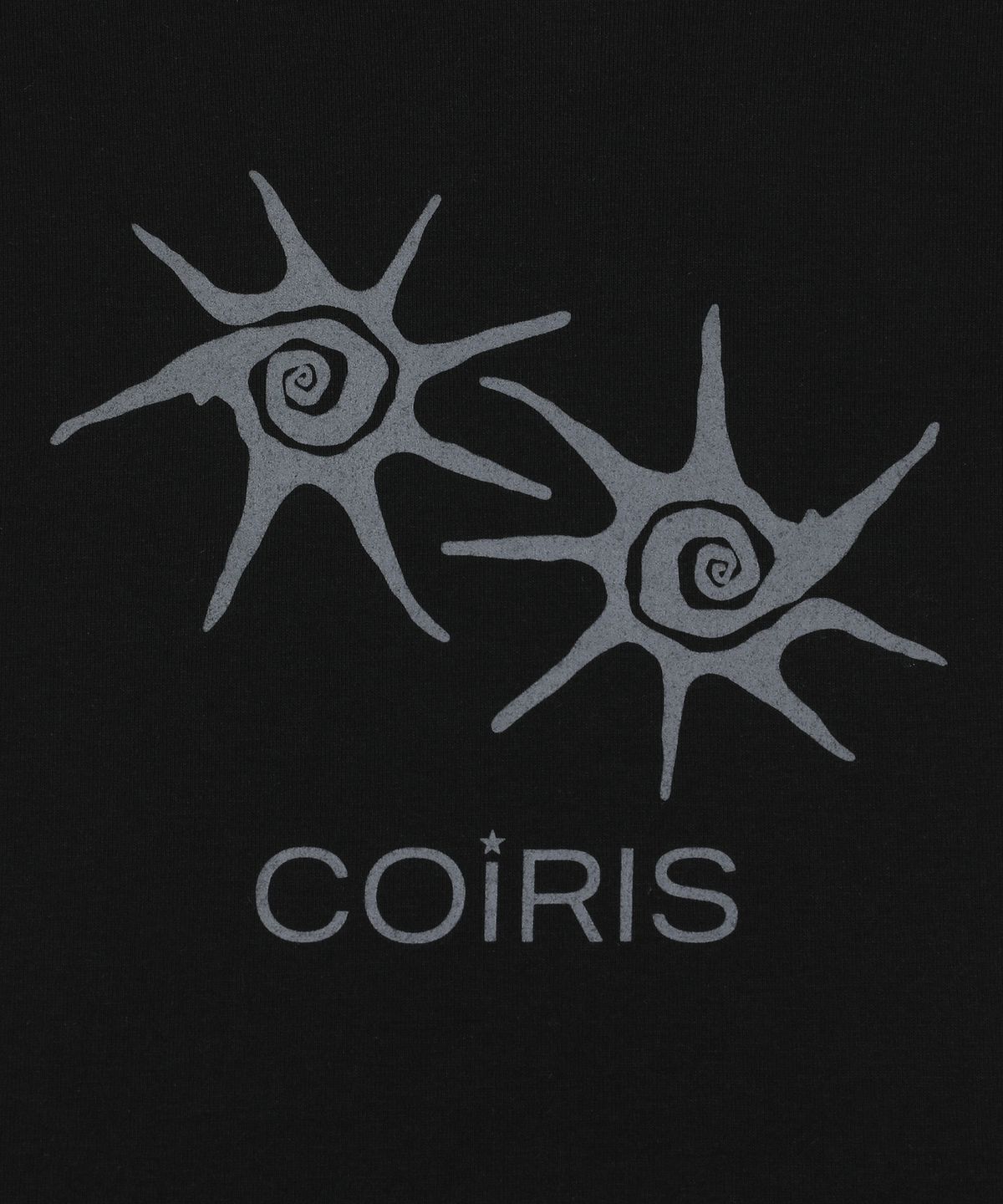 코이리스(COIRIS) 르안 7부 티 (3컬러)