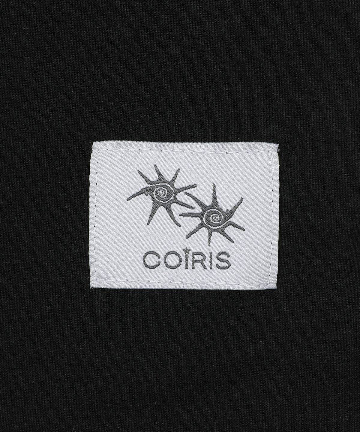 코이리스(COIRIS) 르안 7부 티 (3컬러)