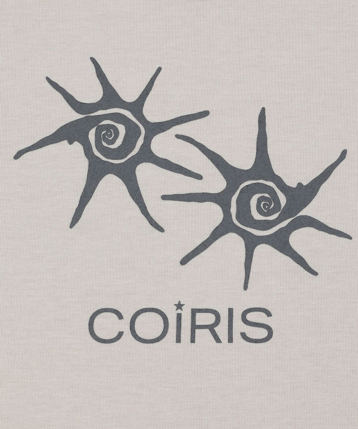 코이리스(COIRIS) 르안 7부 티 (3컬러)