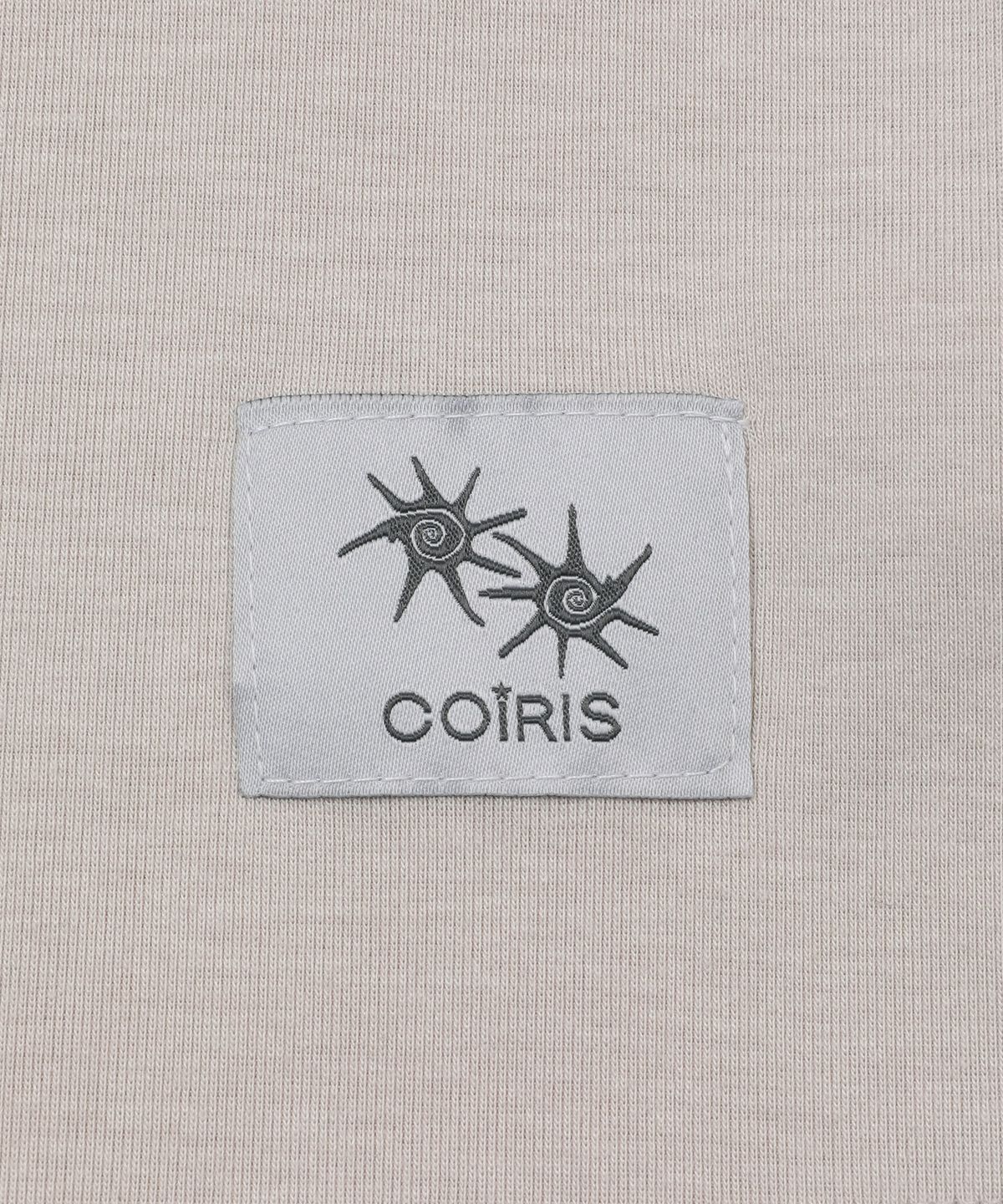 코이리스(COIRIS) 르안 7부 티 (3컬러)