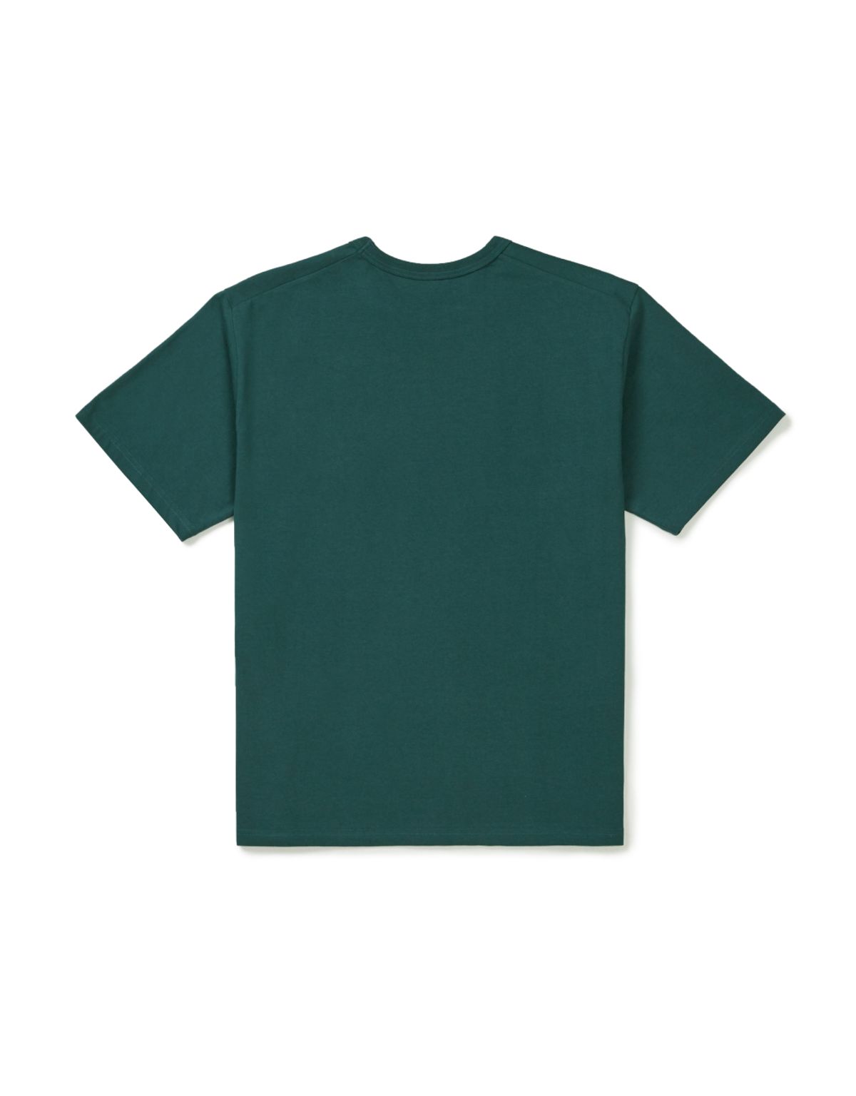 엠엠엘지(MMLG) CREST CIRCLE HF-T (DEEP GREEN)
