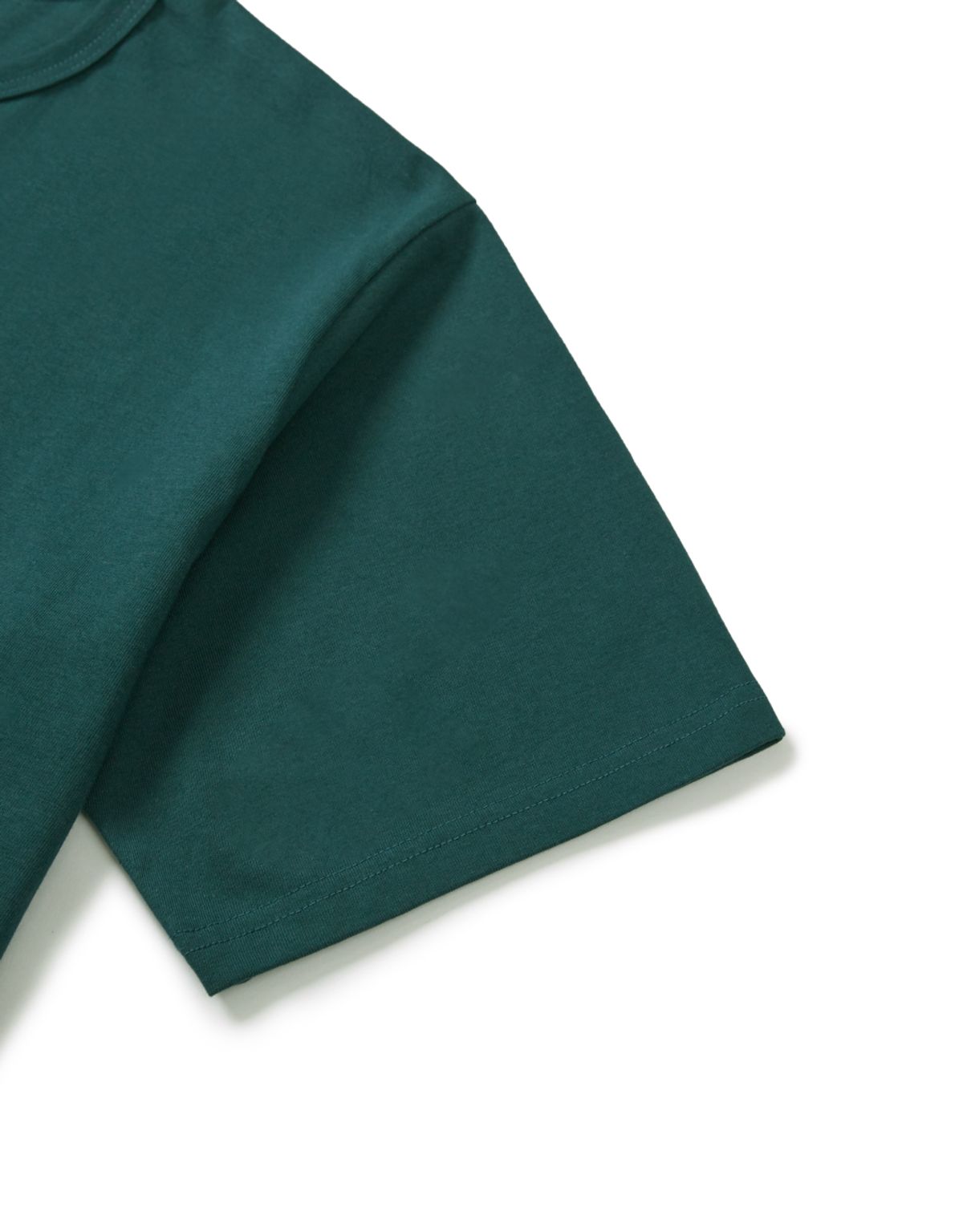 엠엠엘지(MMLG) CREST CIRCLE HF-T (DEEP GREEN)