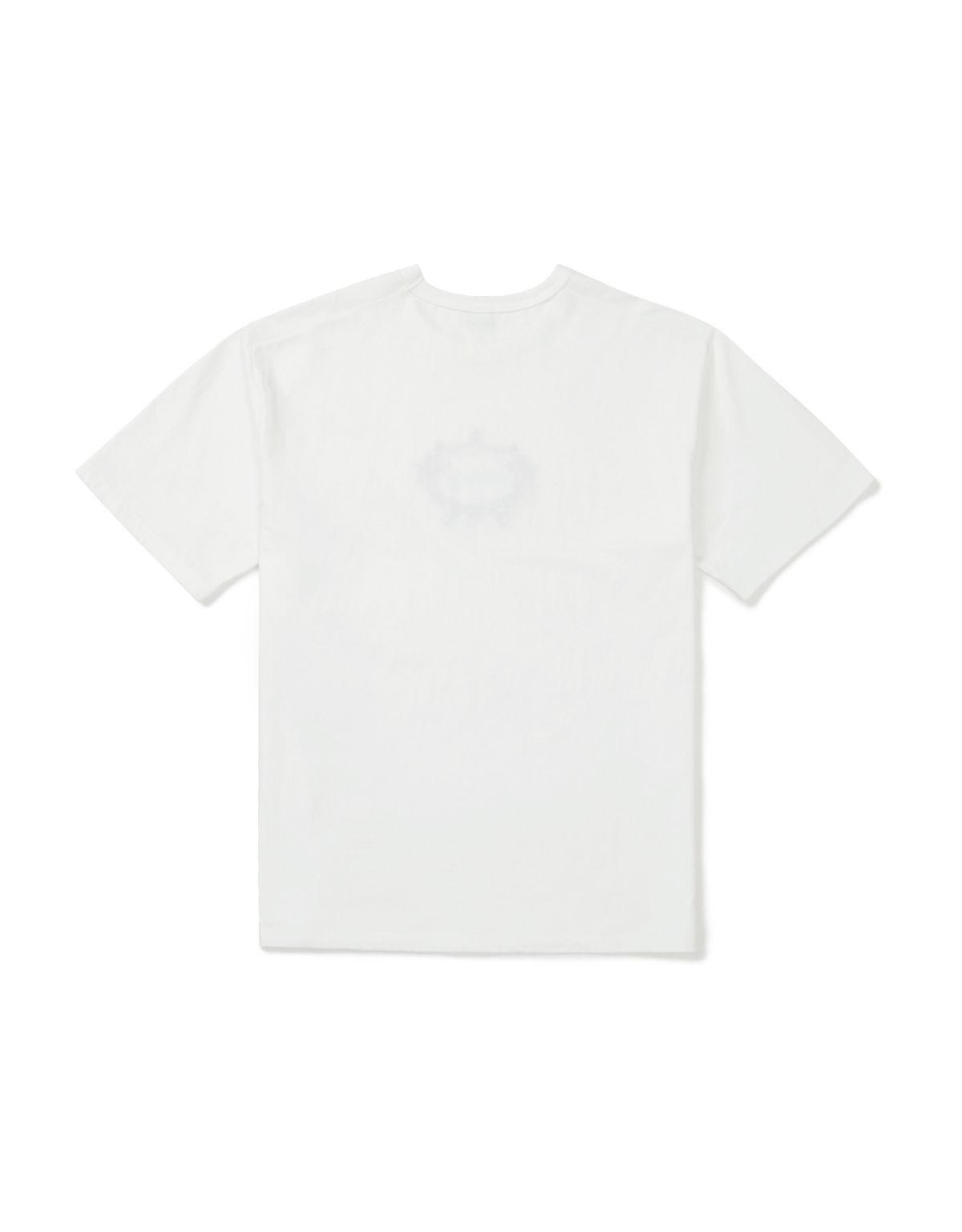엠엠엘지(MMLG) CREST CIRCLE HF-T (EVERY WHITE)