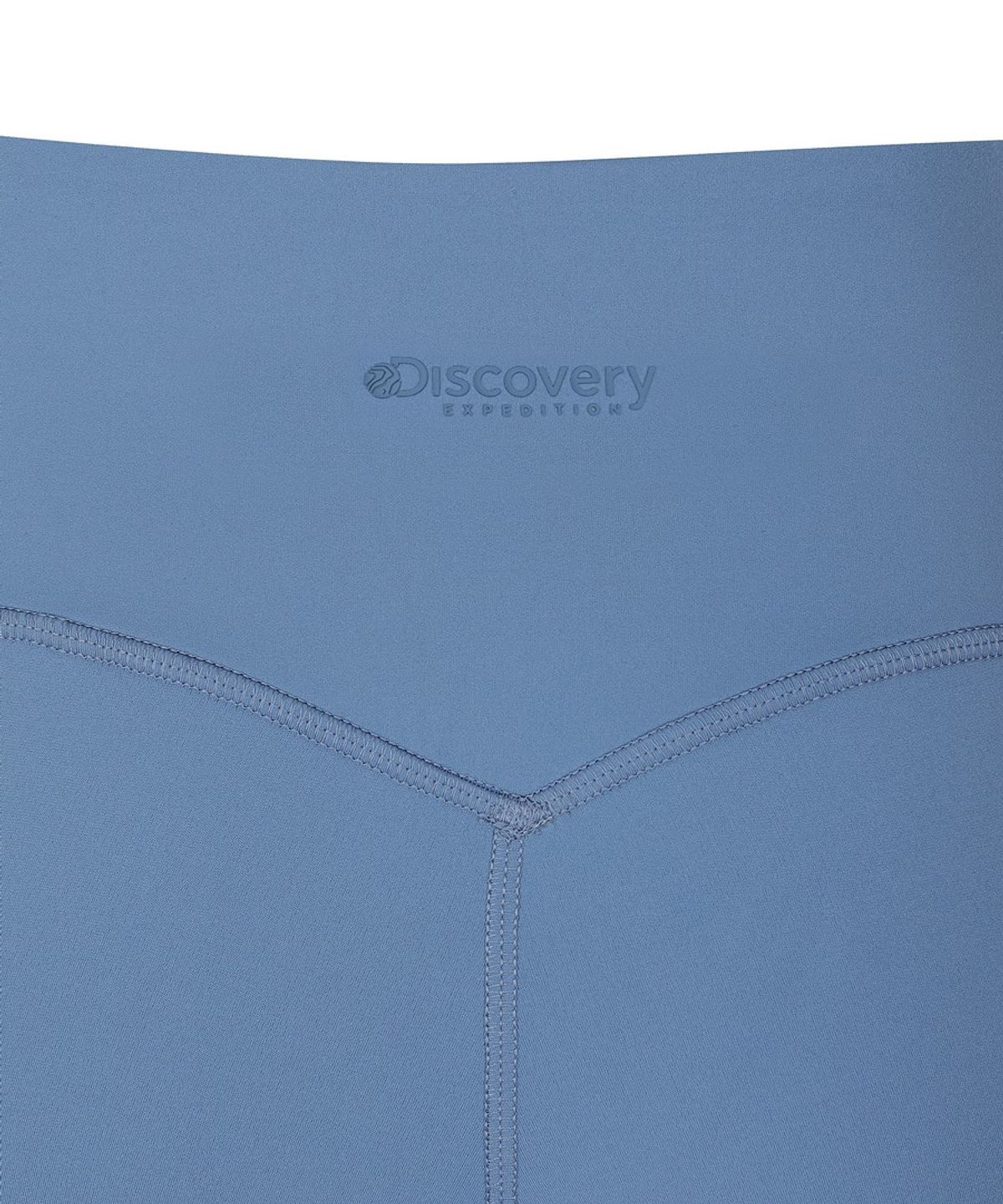 디스커버리 익스페디션(DISCOVERY EXPEDITION) 여성 프레시벤트 레깅스 (D/BLUE)