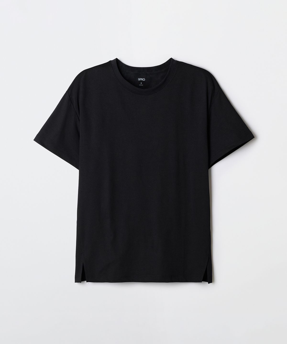 스파오(SPAO) [소로나] 루즈핏 반팔티_SPRWG37G04