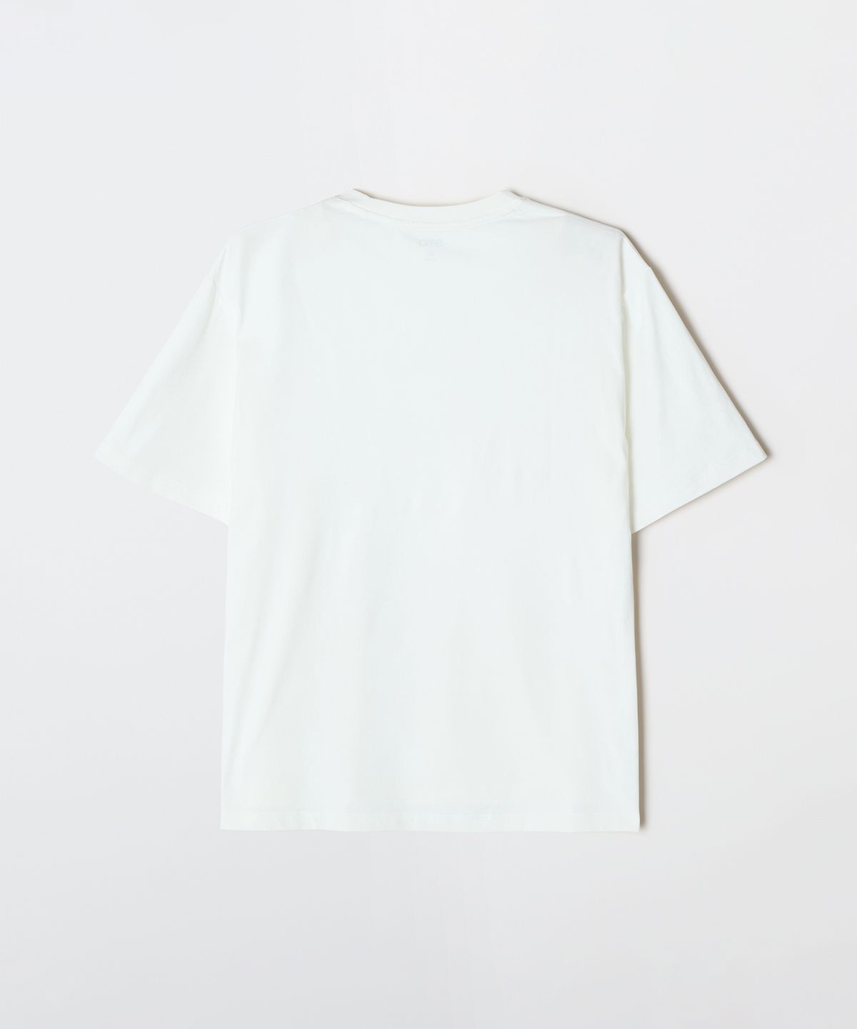 스파오(SPAO) [ACTIVE] 소로나 라운드넥 반팔티_SPRWG25C06