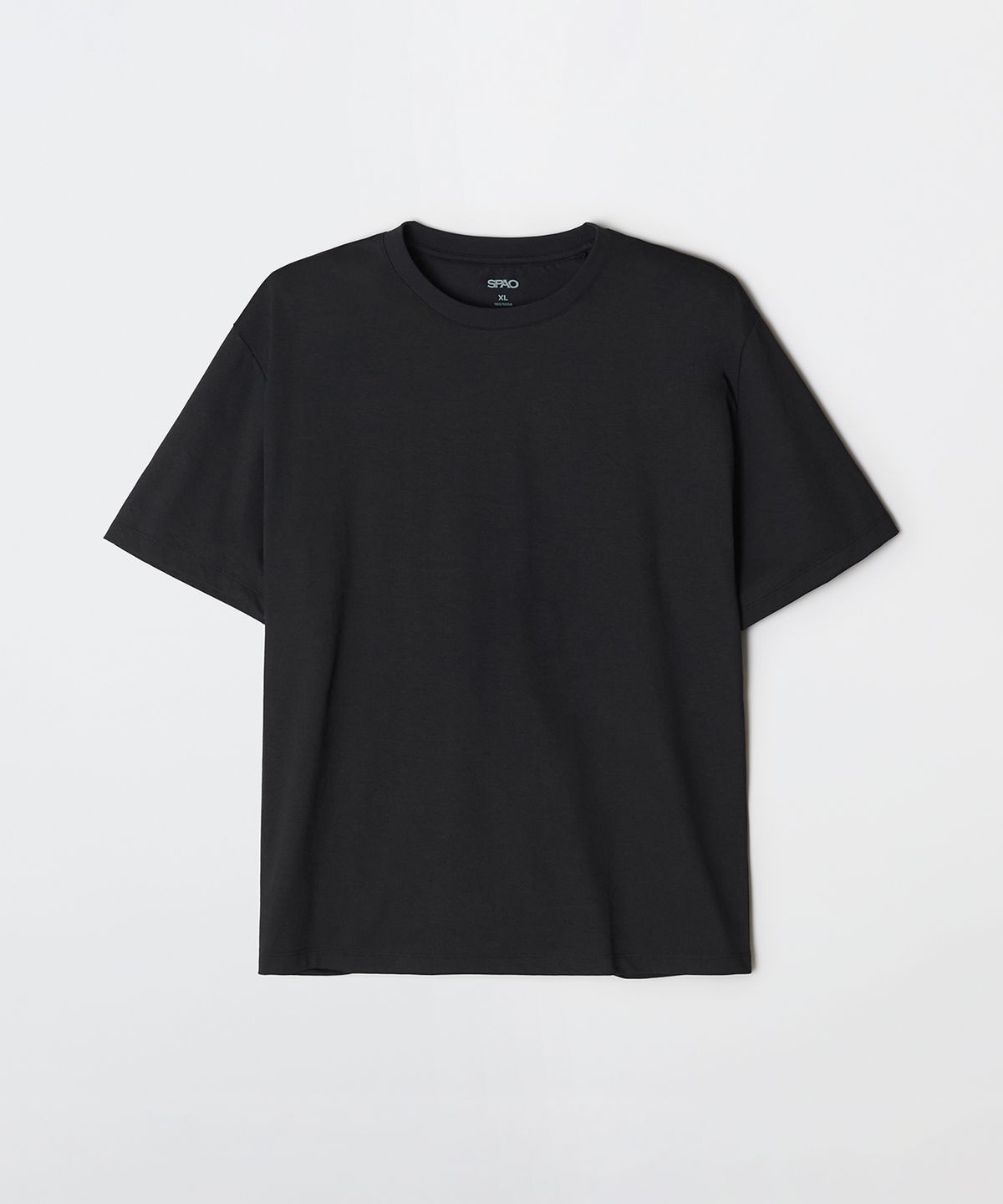 스파오(SPAO) [ACTIVE] 소로나 라운드넥 반팔티_SPRWG25C06