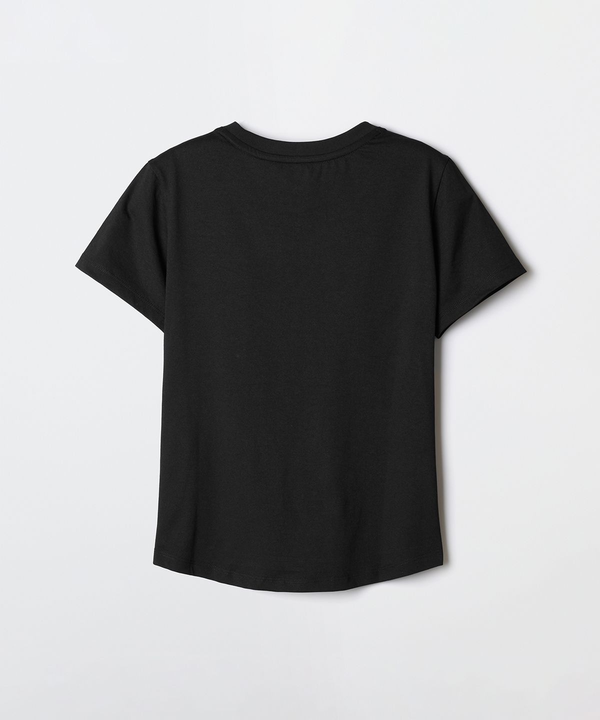 스파오(SPAO) [소로나] 레귤러핏 반팔티_SPRWG37WS3