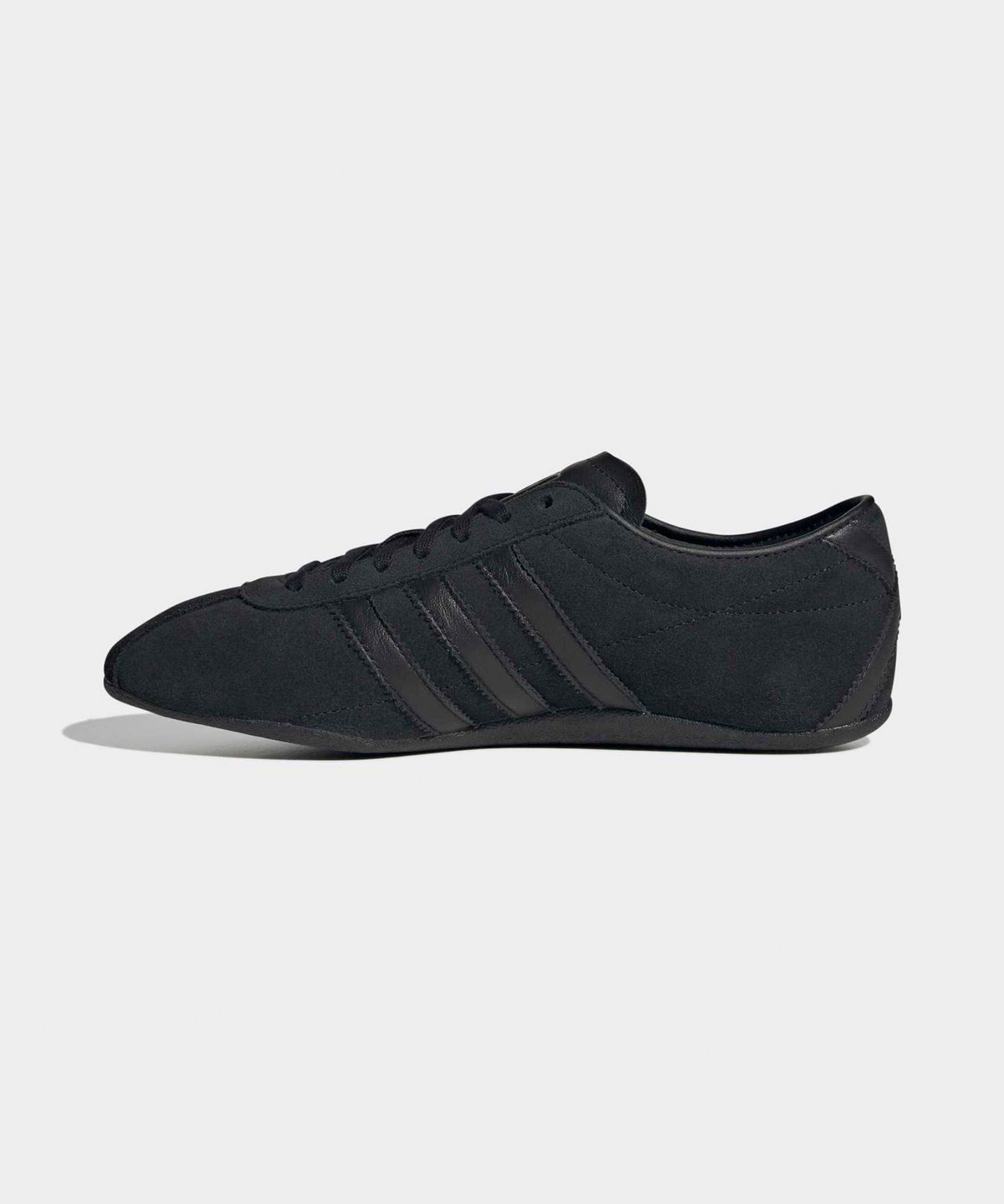 아디다스(ADIDAS) 도쿄 - 블랙 / IH3990