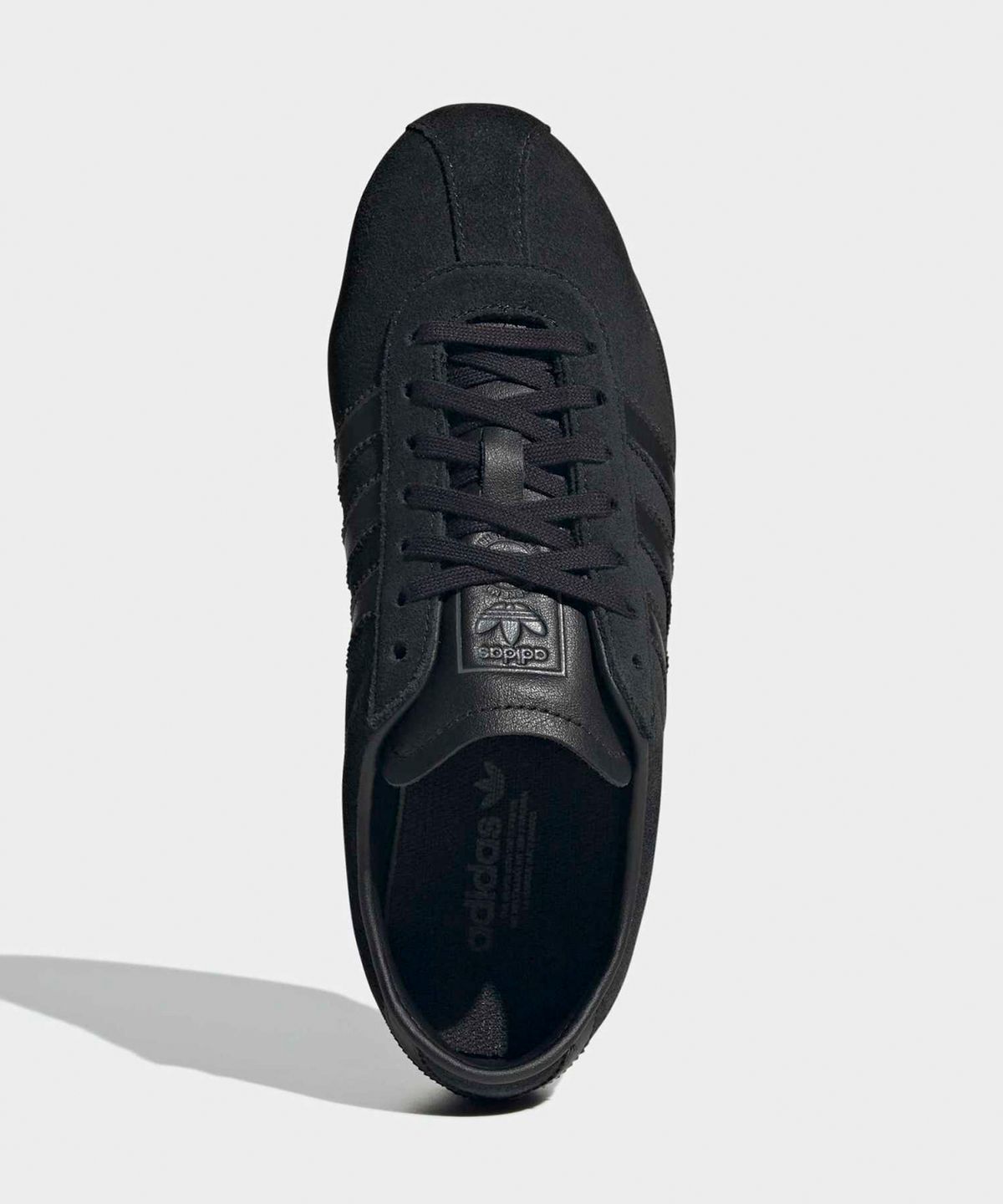 아디다스(ADIDAS) 도쿄 - 블랙 / IH3990