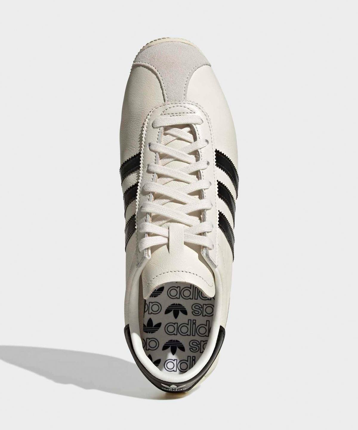 아디다스(ADIDAS) 파리 - 화이트:블랙 / IH6792