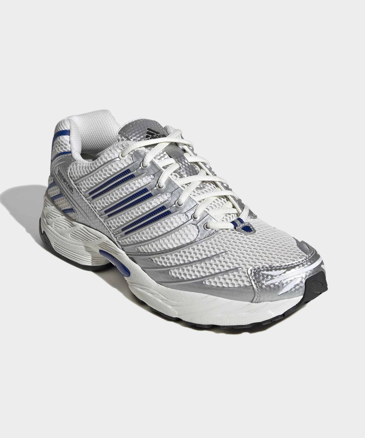 아디다스(ADIDAS) 아디스타 컨트롤 3 - 실버:화이트:블루 / KI3501