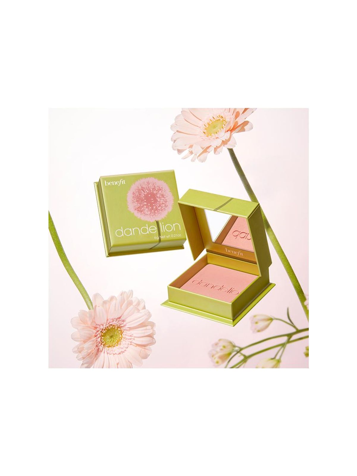 베네피트(BENEFIT) 블러셔 7종 택1
