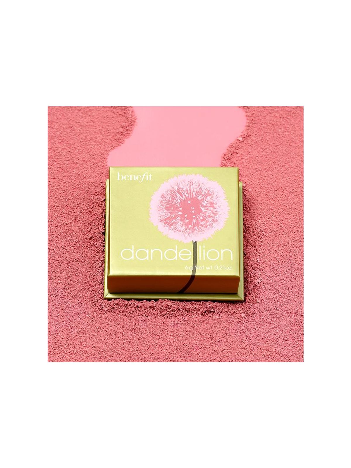 베네피트(BENEFIT) 블러셔 7종 택1