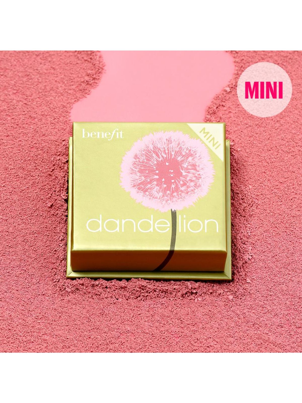 베네피트(BENEFIT) 블러셔 미니 5종 택1