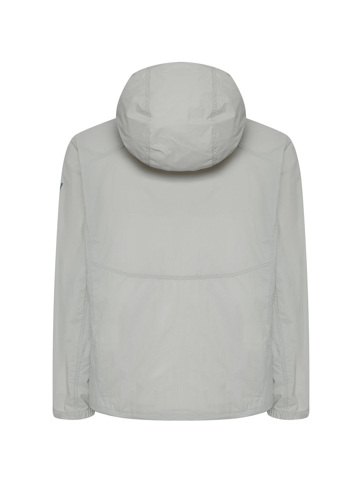 케이투(K2) KTR 트라이스톤(TRISTONE) 바람막이 자켓_SHIMMER GREY