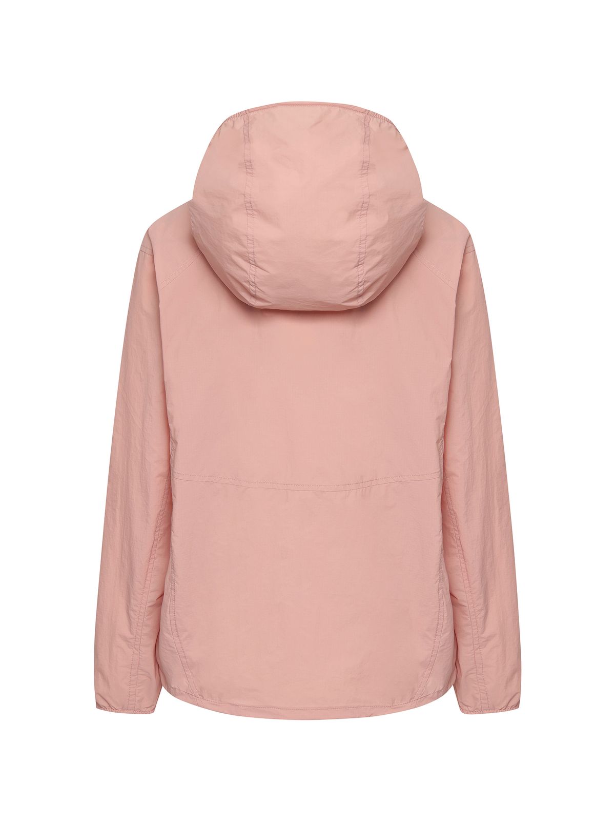 케이투(K2) KTR 트라이스톤(TRISTONE) 바람막이 자켓 W_SOFT PINK
