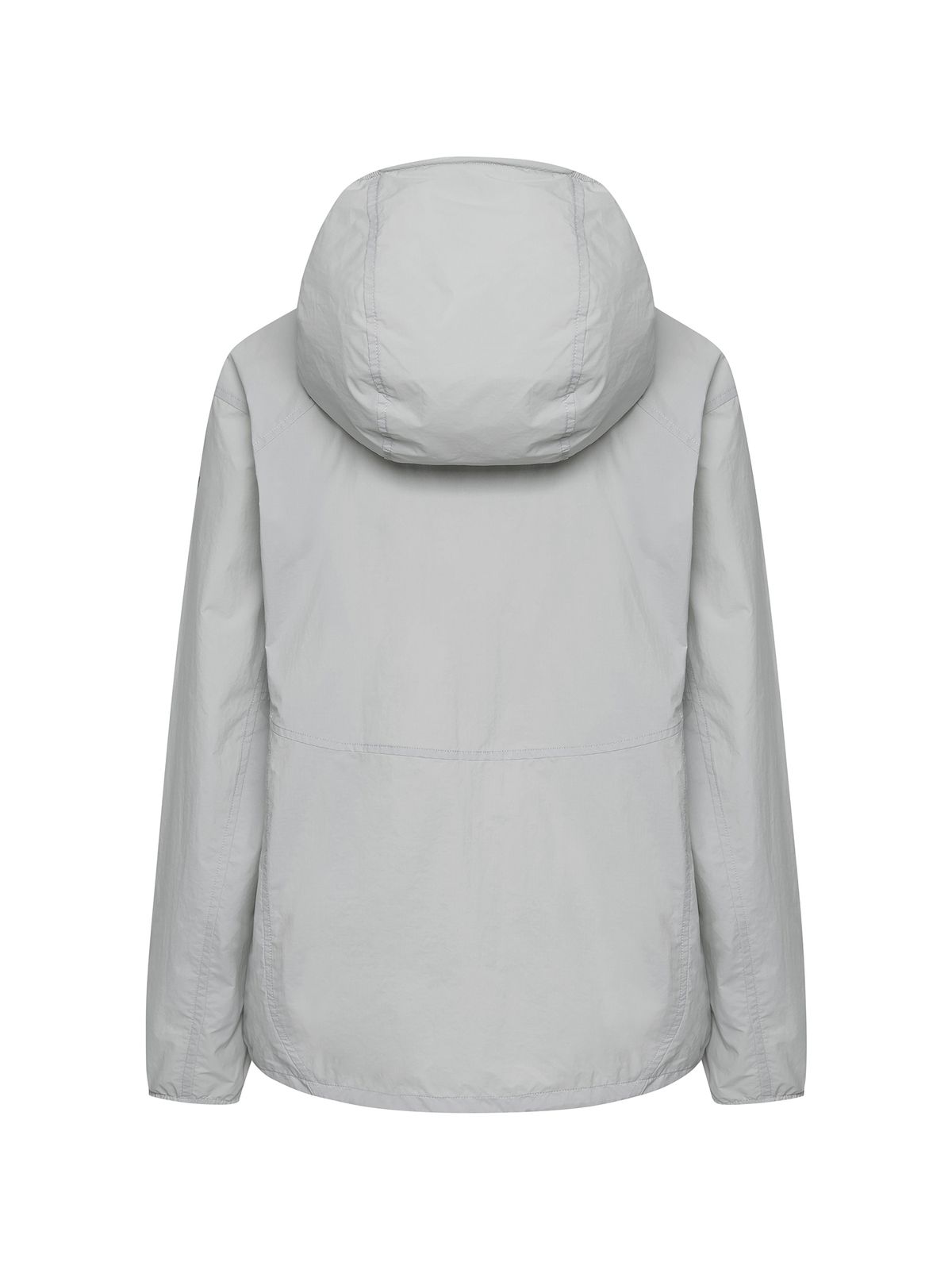 케이투(K2) KTR 트라이스톤(TRISTONE) 바람막이 자켓 W_SHIMMER GREY