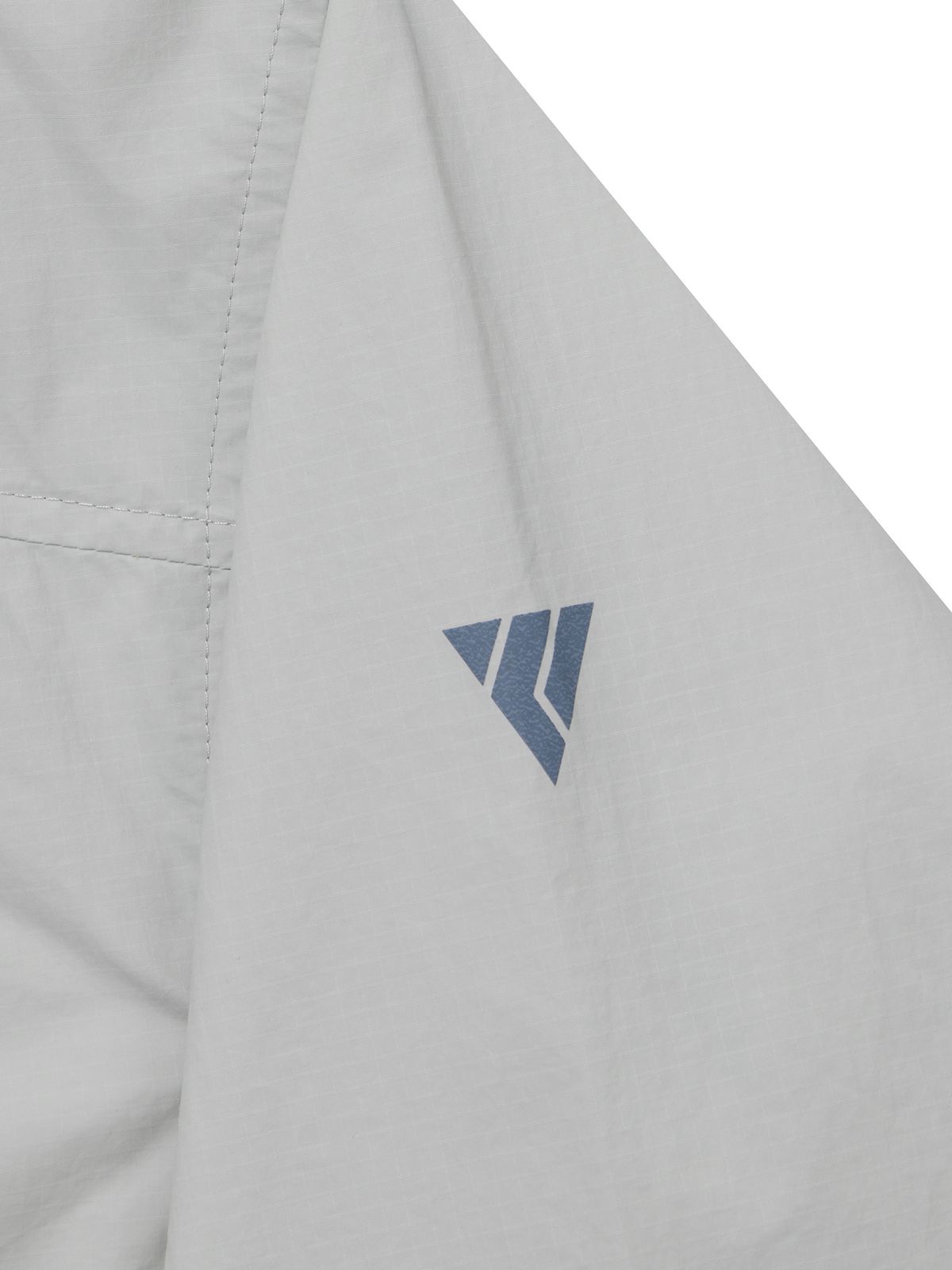 케이투(K2) KTR 트라이스톤(TRISTONE) 바람막이 자켓 W_SHIMMER GREY