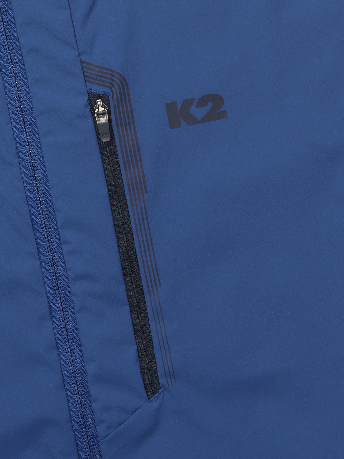 케이투(K2) 써라운드(SURROUND) AIR 바람막이 자켓_K.BLUE