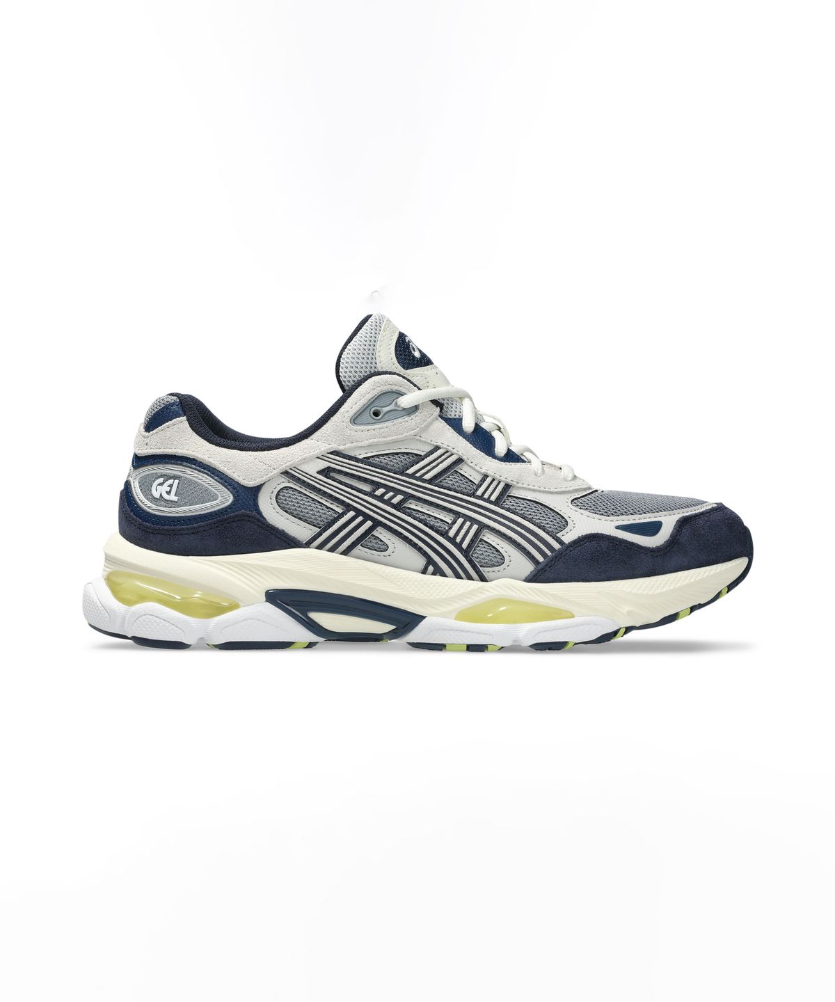 아식스(ASICS) GEL-NYC 2.0 - 그레이블:크림 / 1203A895-020