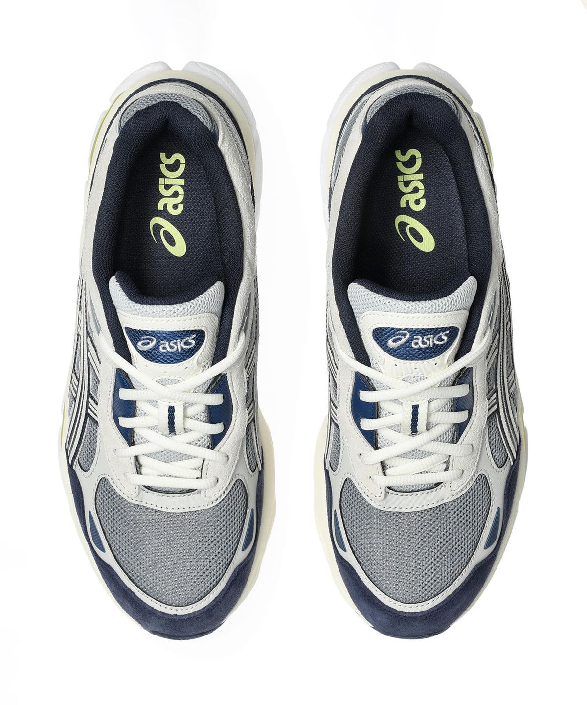 아식스(ASICS) GEL-NYC 2.0 - 그레이블:크림 / 1203A895-020