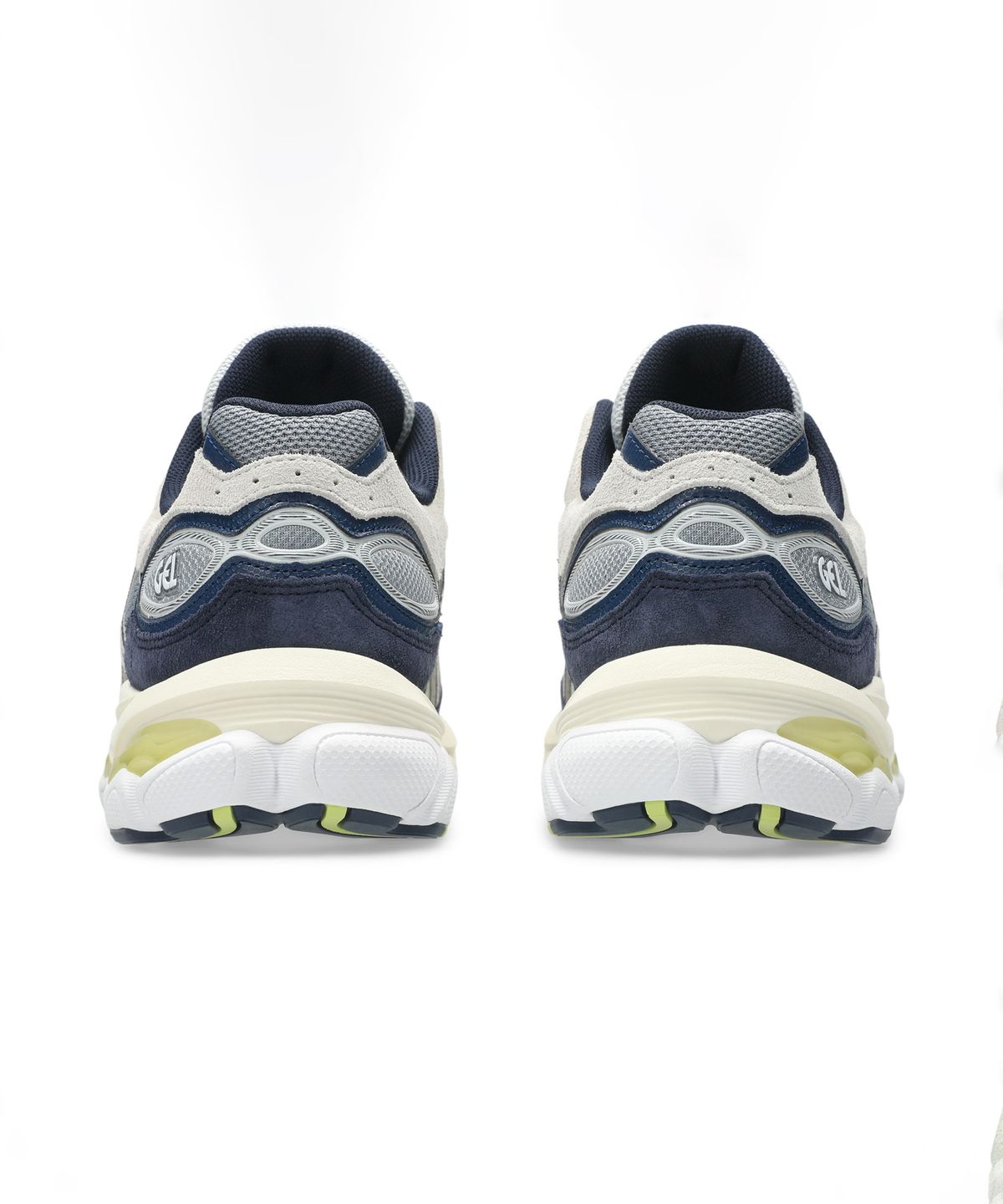 아식스(ASICS) GEL-NYC 2.0 - 그레이블:크림 / 1203A895-020