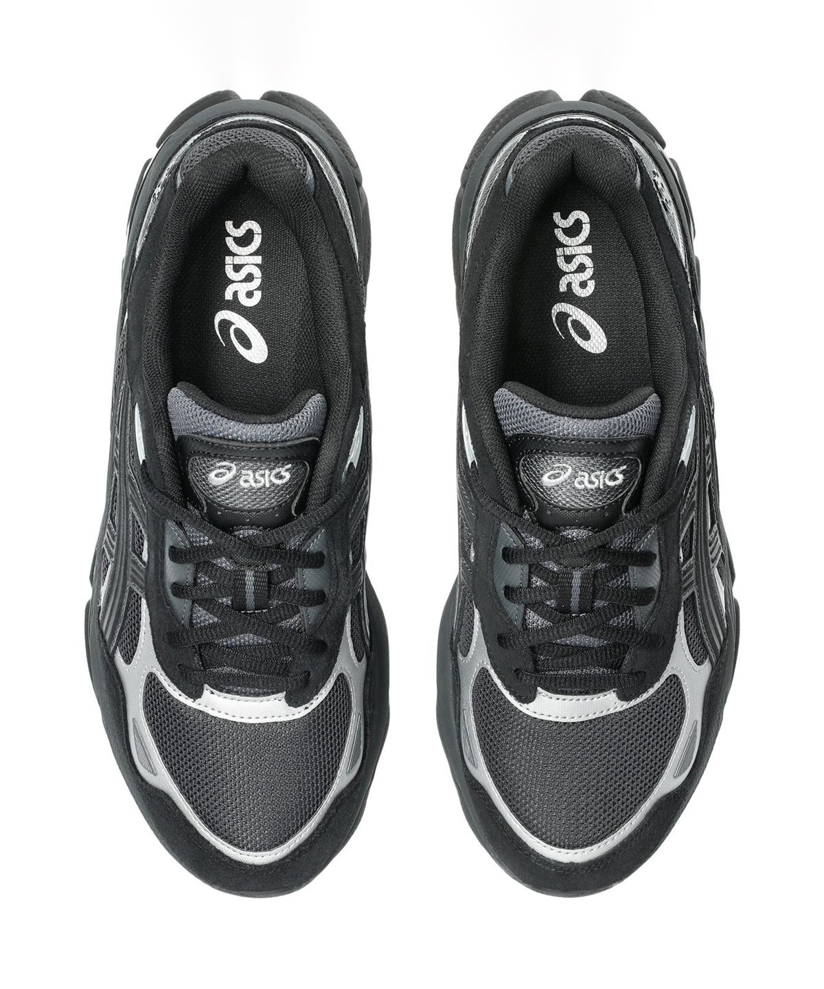 아식스(ASICS) GEL-NYC 2.0 - 그래파이트그레이:블랙 / 1203A895-022