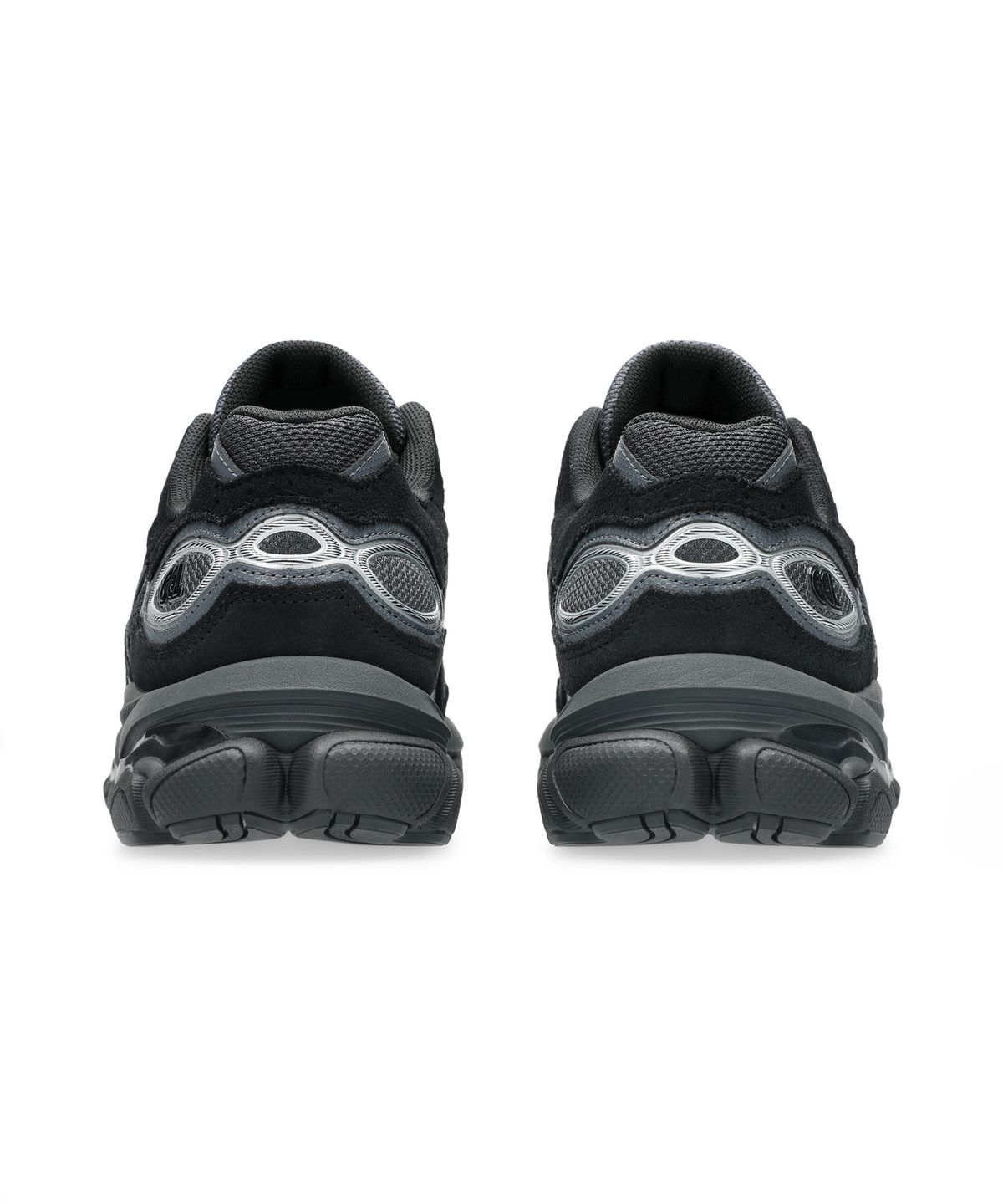 아식스(ASICS) GEL-NYC 2.0 - 그래파이트그레이:블랙 / 1203A895-022