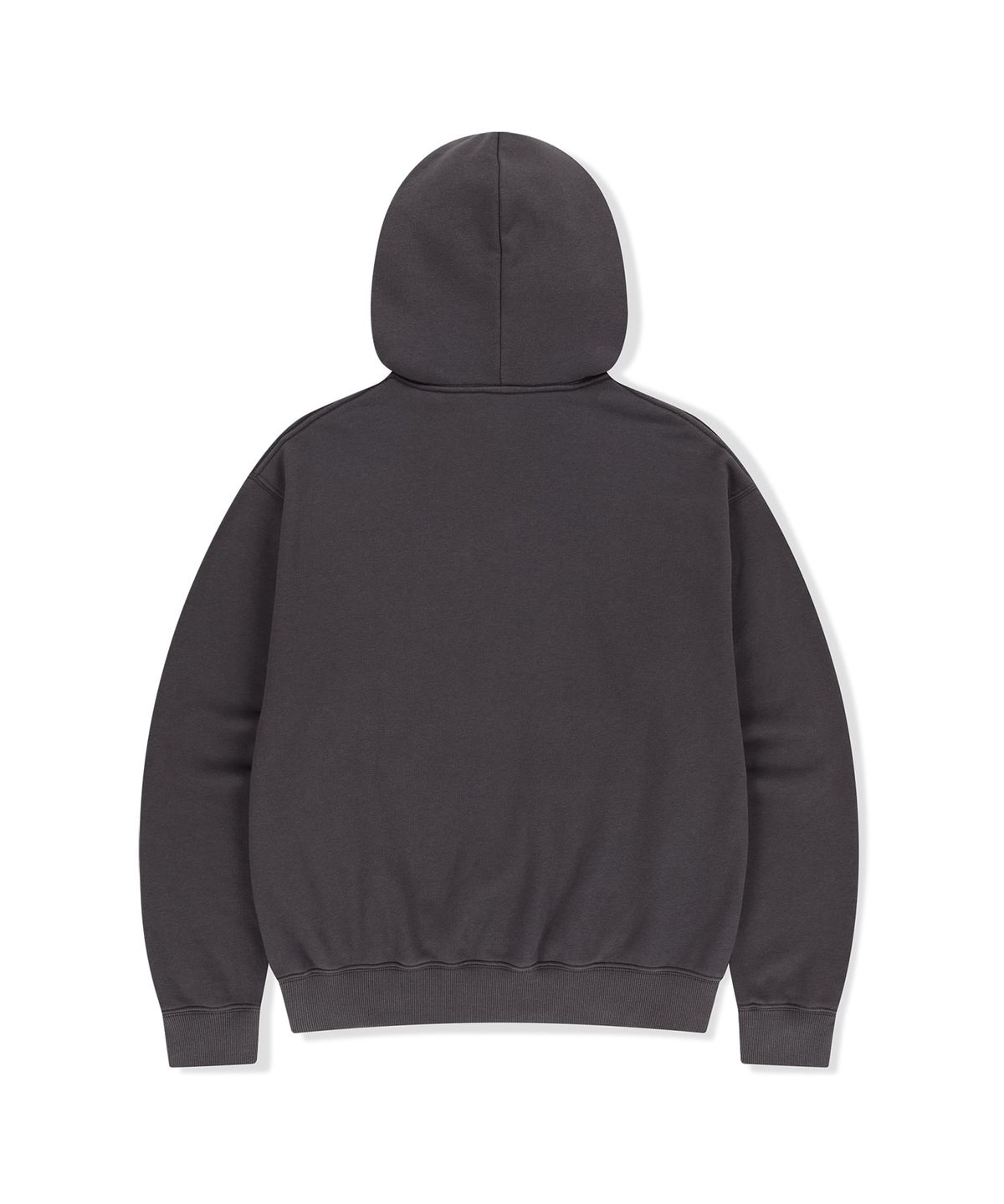 썬러브투어(SUNLOVETOUR) Daybreak Hoodie Charcoal