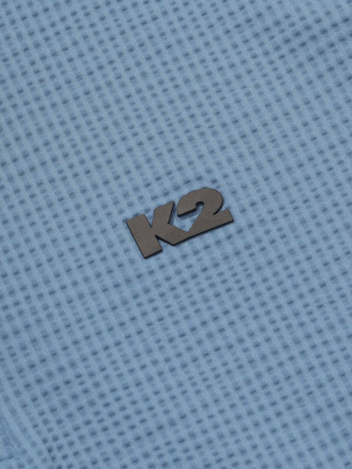 케이투(K2) 써라운드(SURROUND) 긴팔 집업 _OMBRE BLUE