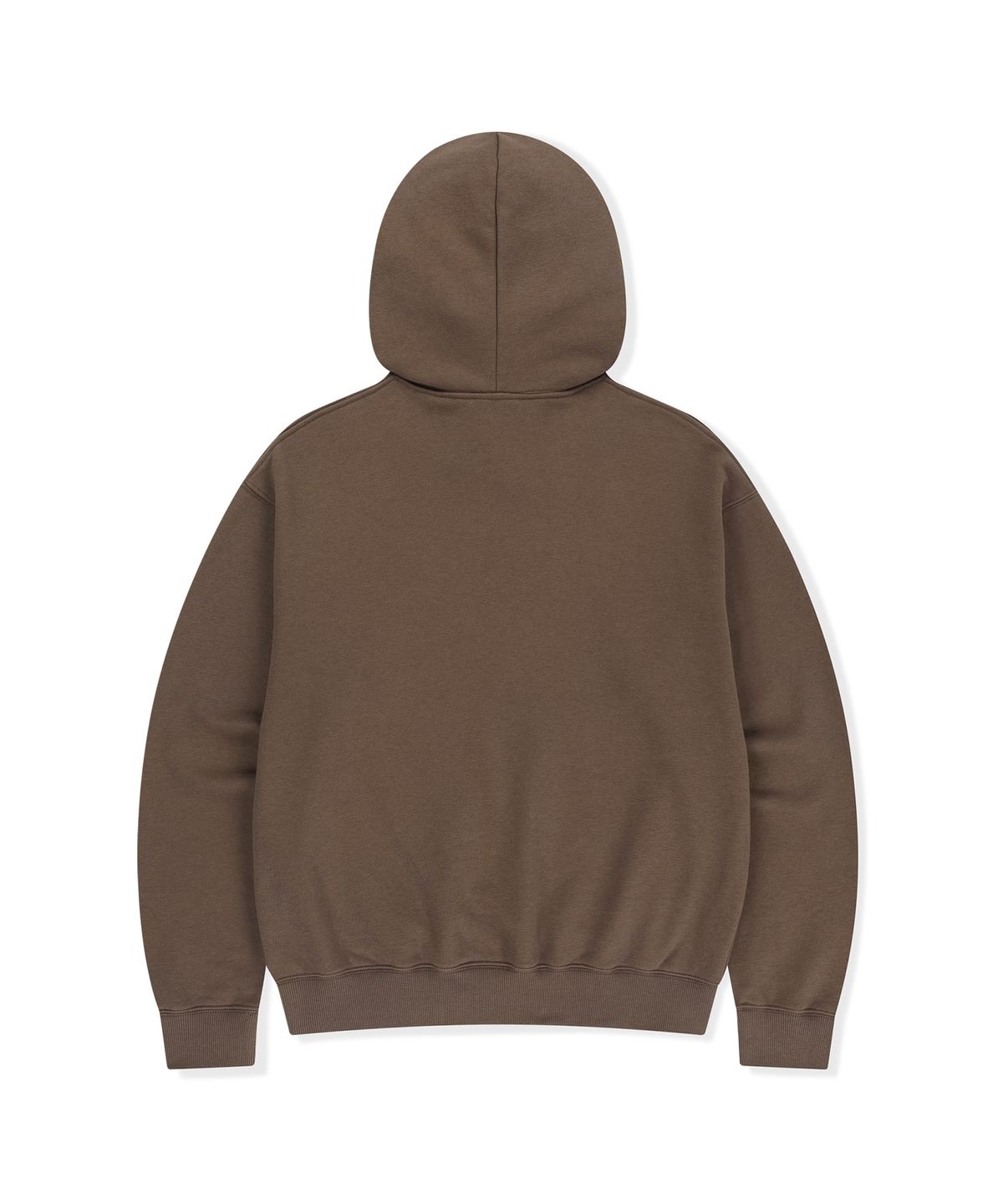 썬러브투어(SUNLOVETOUR) Daybreak Hoodie Brown
