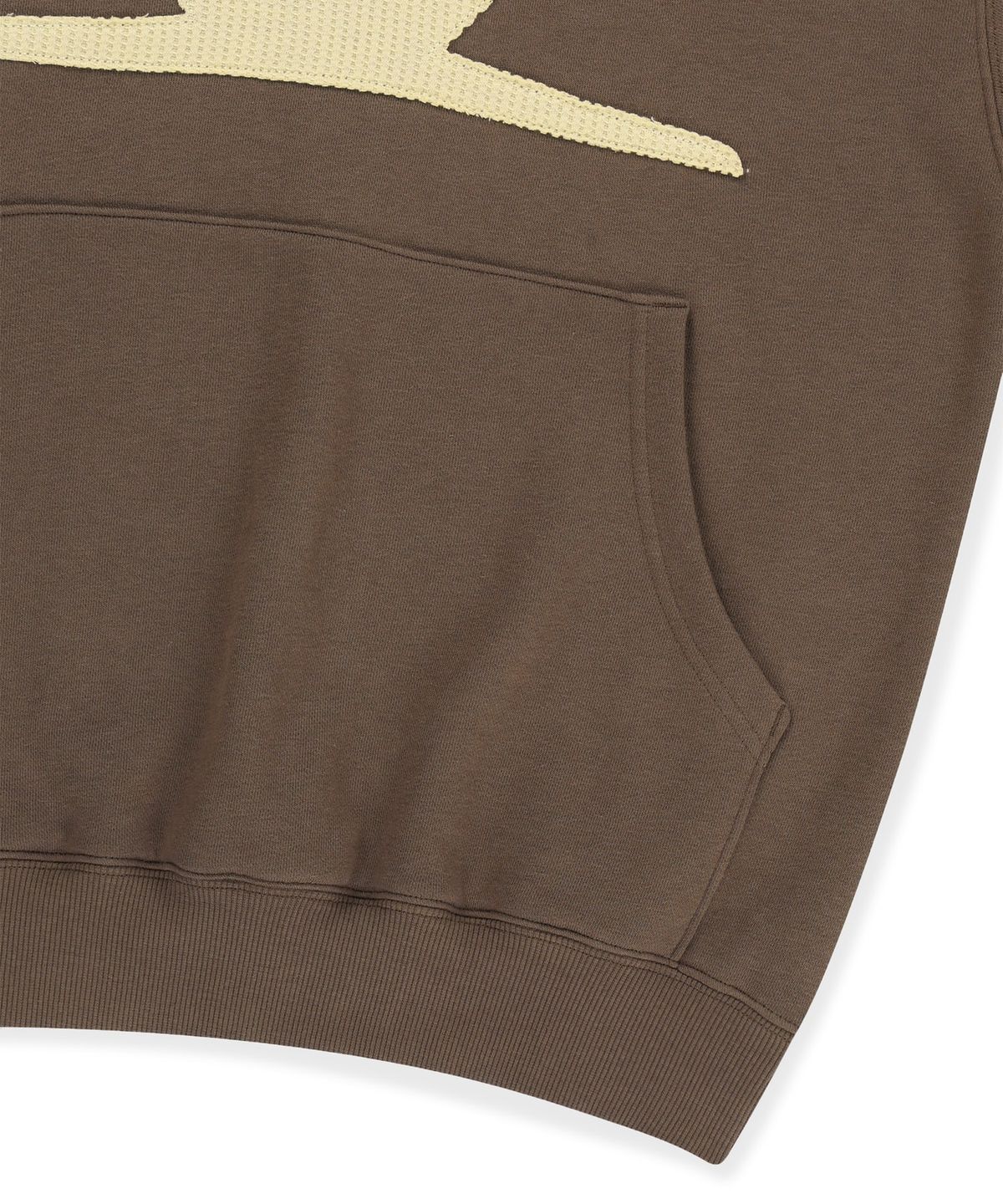 썬러브투어(SUNLOVETOUR) Daybreak Hoodie Brown