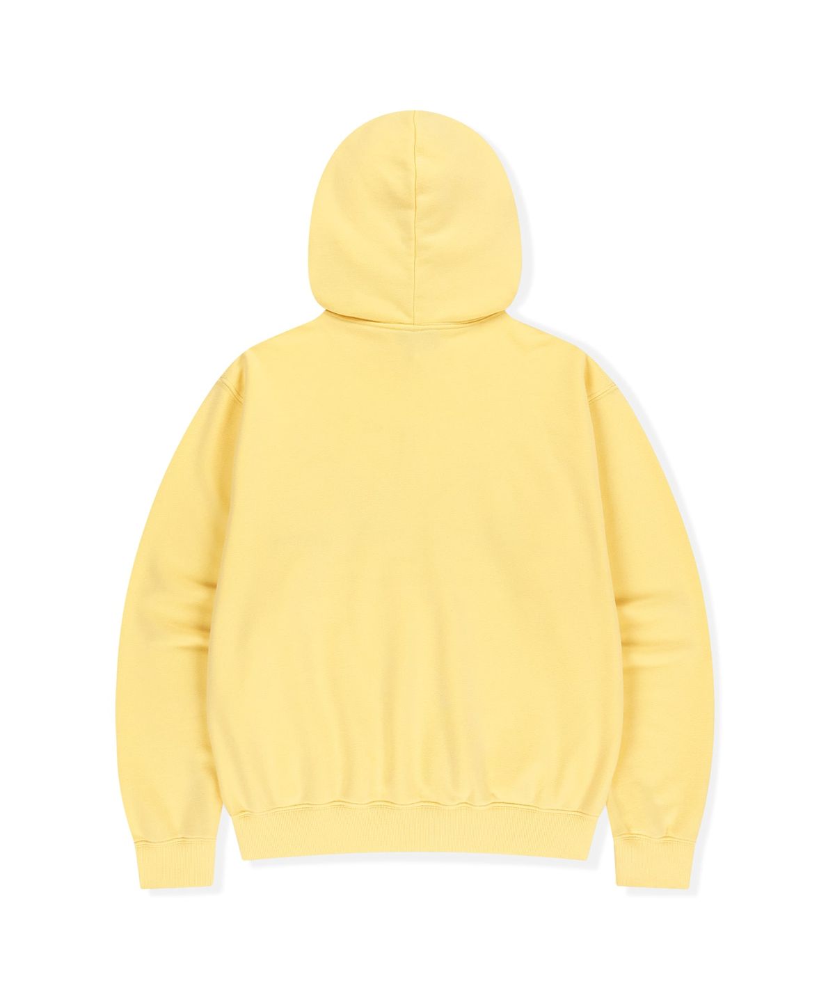 썬러브투어(SUNLOVETOUR) Daybreak Hoodie Yellow