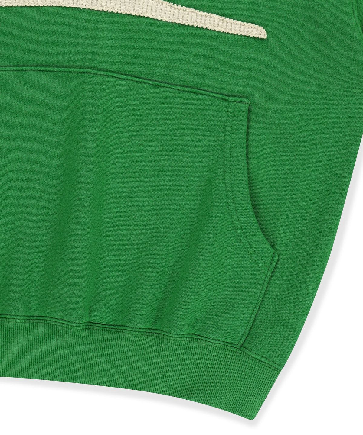썬러브투어(SUNLOVETOUR) Daybreak Hoodie Green