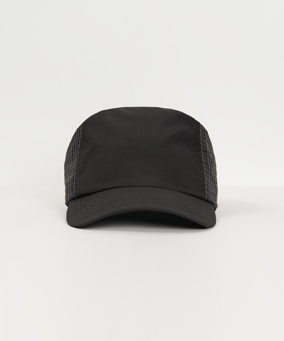 토피 우먼(TOFFEE WOMEN) W 스카프 타이드 캡 (BLACK)