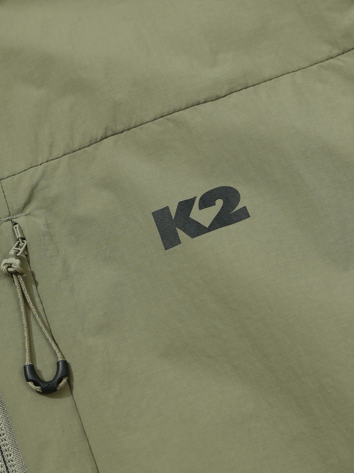 케이투(K2) KTR 락(ROCK) 베스트_Light Khaki