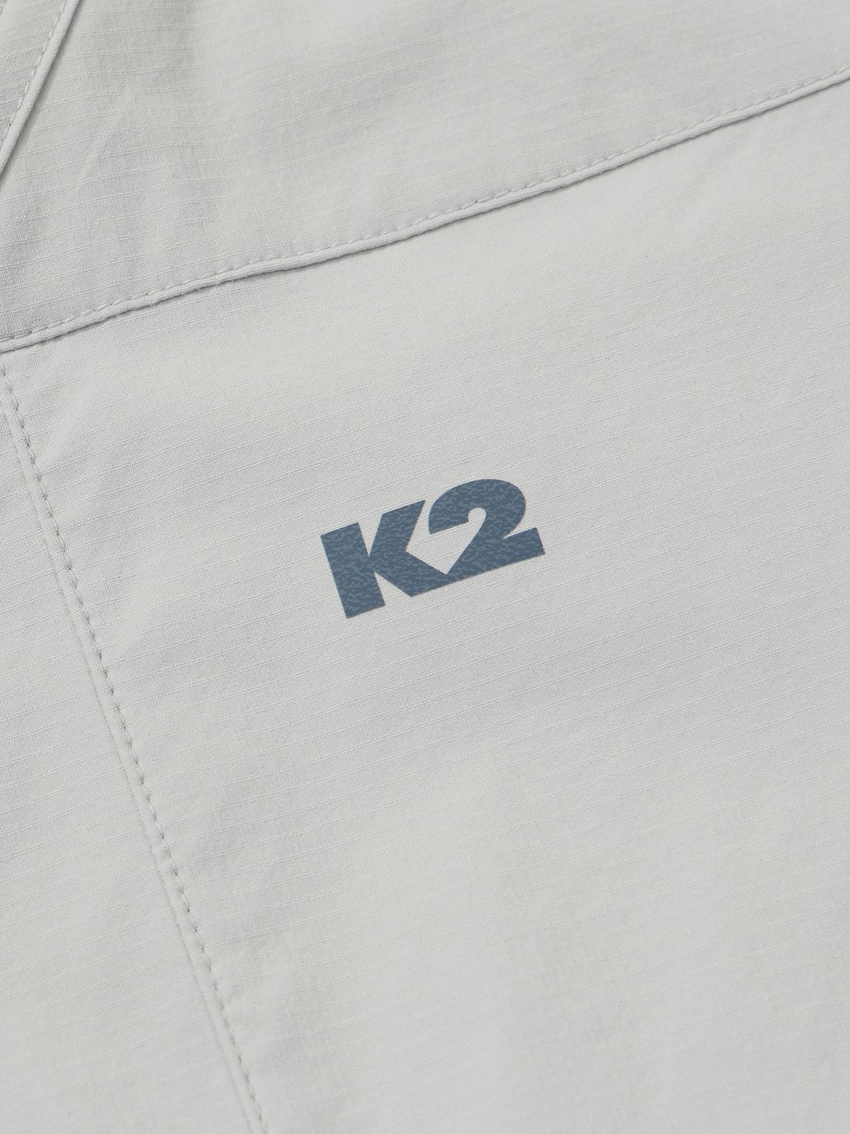 케이투(K2) KTR 락(ROCK) 베스트 W_SHIMMER GREY