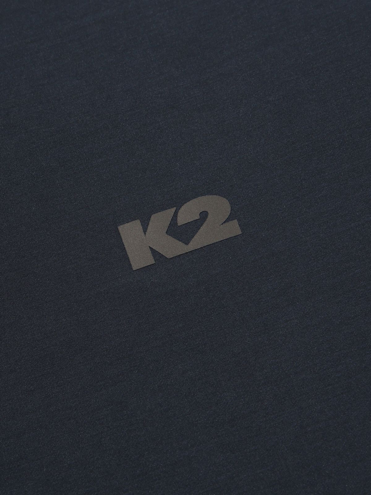 케이투(K2) BOOST_아이스 긴팔 집업_Navy