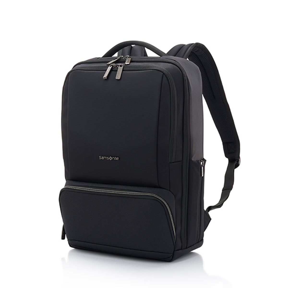 쌤소나이트(SAMSONITE) GARDE 2.0 백팩 15.6 BLACK US209001