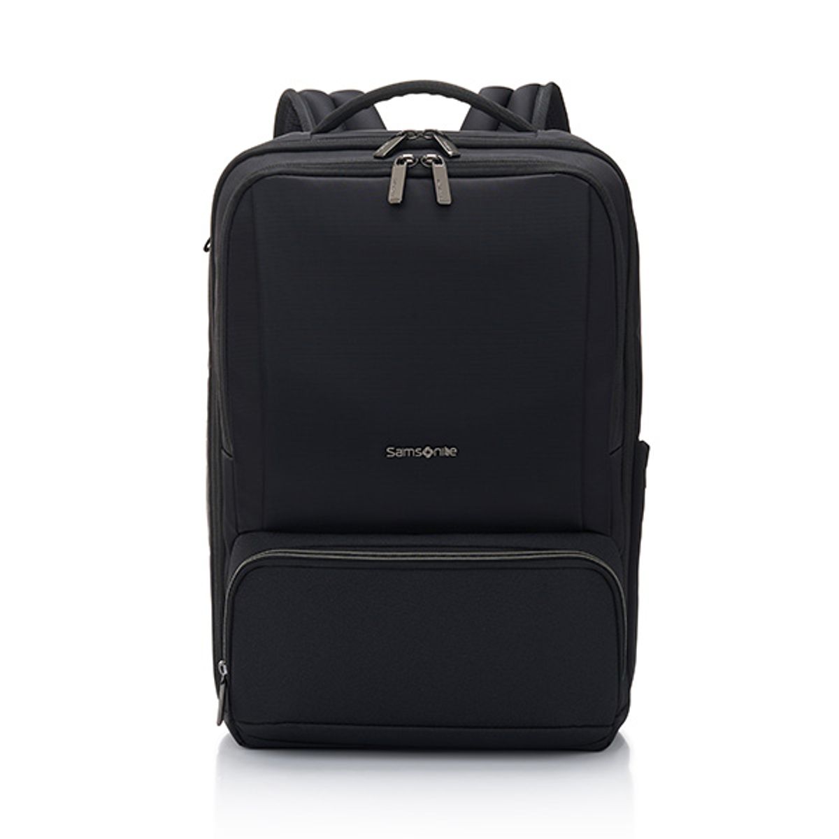 쌤소나이트(SAMSONITE) GARDE 2.0 백팩 15.6 BLACK US209001