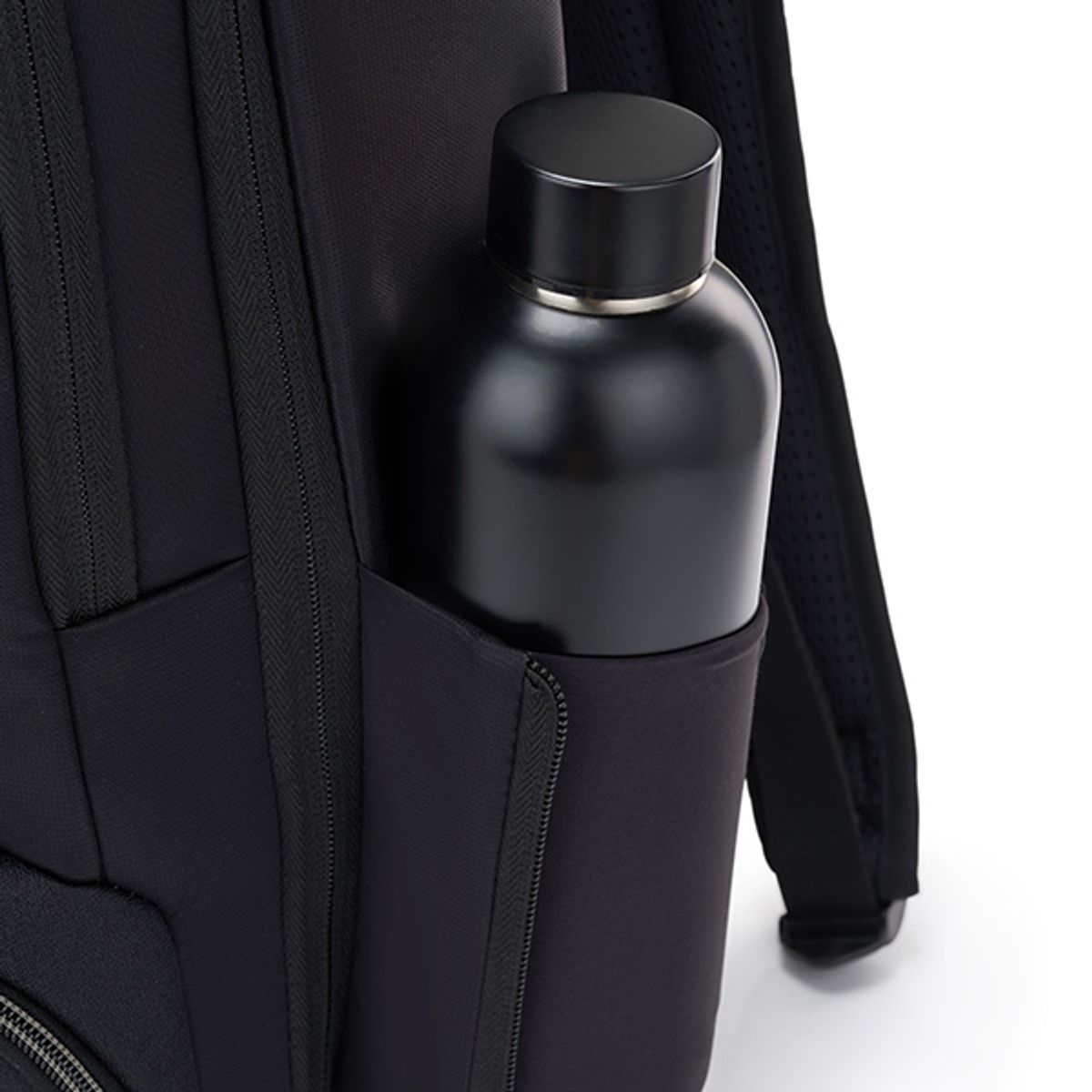 쌤소나이트(SAMSONITE) GARDE 2.0 백팩 15.6 BLACK US209001