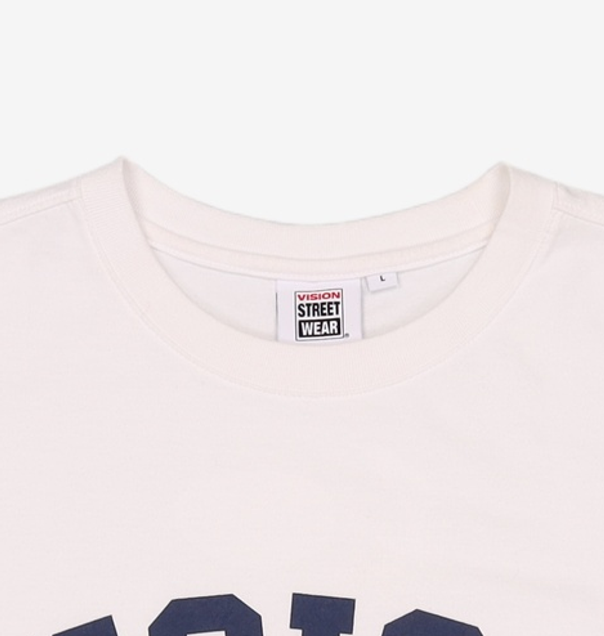 비전스트릿웨어(VISION STREETWEAR) 반소매 티셔츠 L