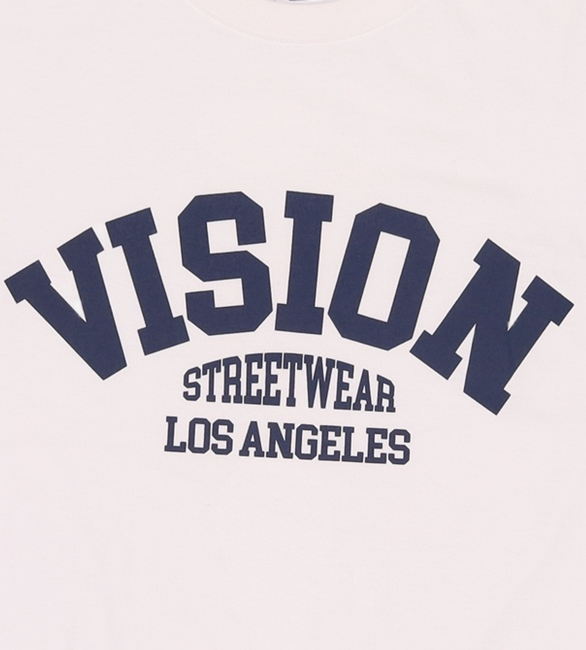 비전스트릿웨어(VISION STREETWEAR) 반소매 티셔츠 L