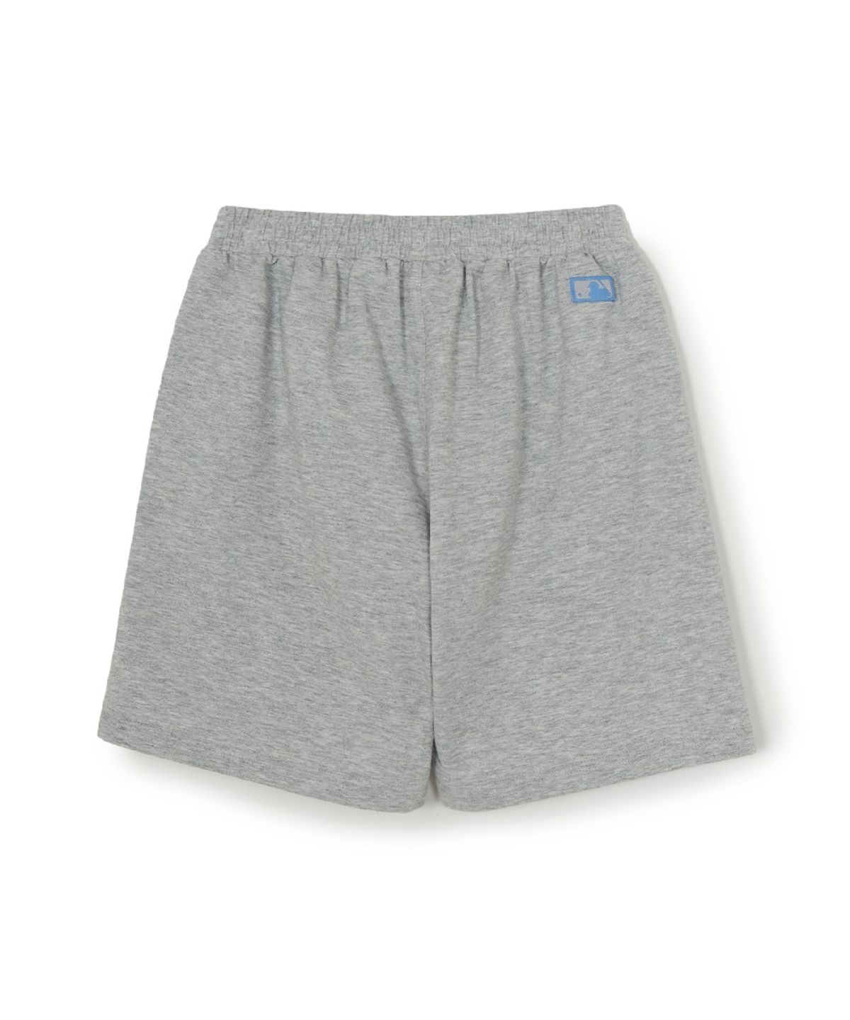 엠엘비 키즈(MLB KIDS) 스포티브 바시티 레이어드 티셔츠세트 LA (L.Melange Grey)