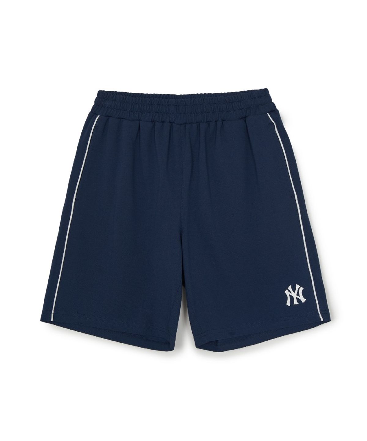 엠엘비 키즈(MLB KIDS) 스포티브 바시티 레이어드 티셔츠세트 NY (Navy)