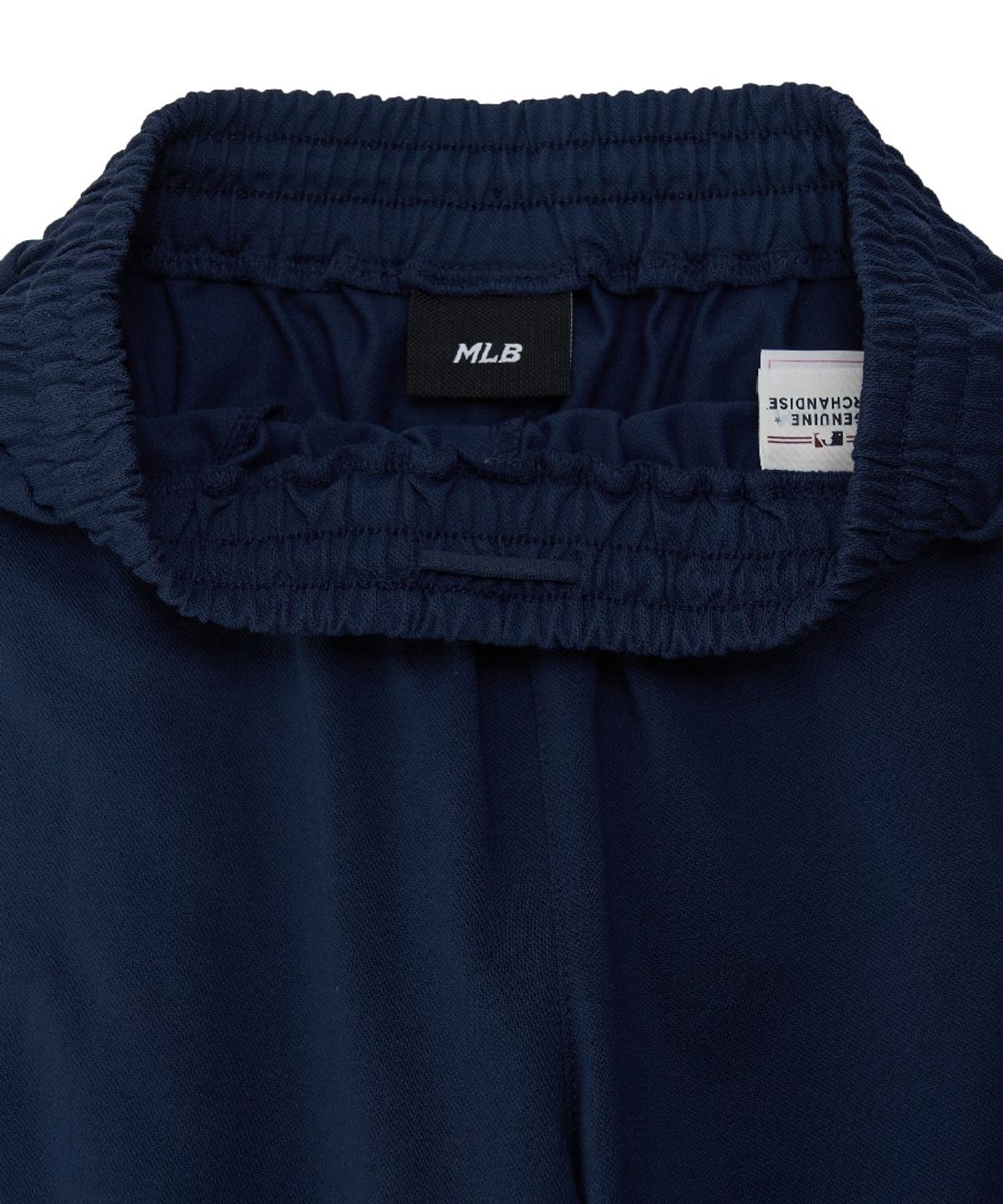 엠엘비 키즈(MLB KIDS) 스포티브 바시티 레이어드 티셔츠세트 NY (Navy)