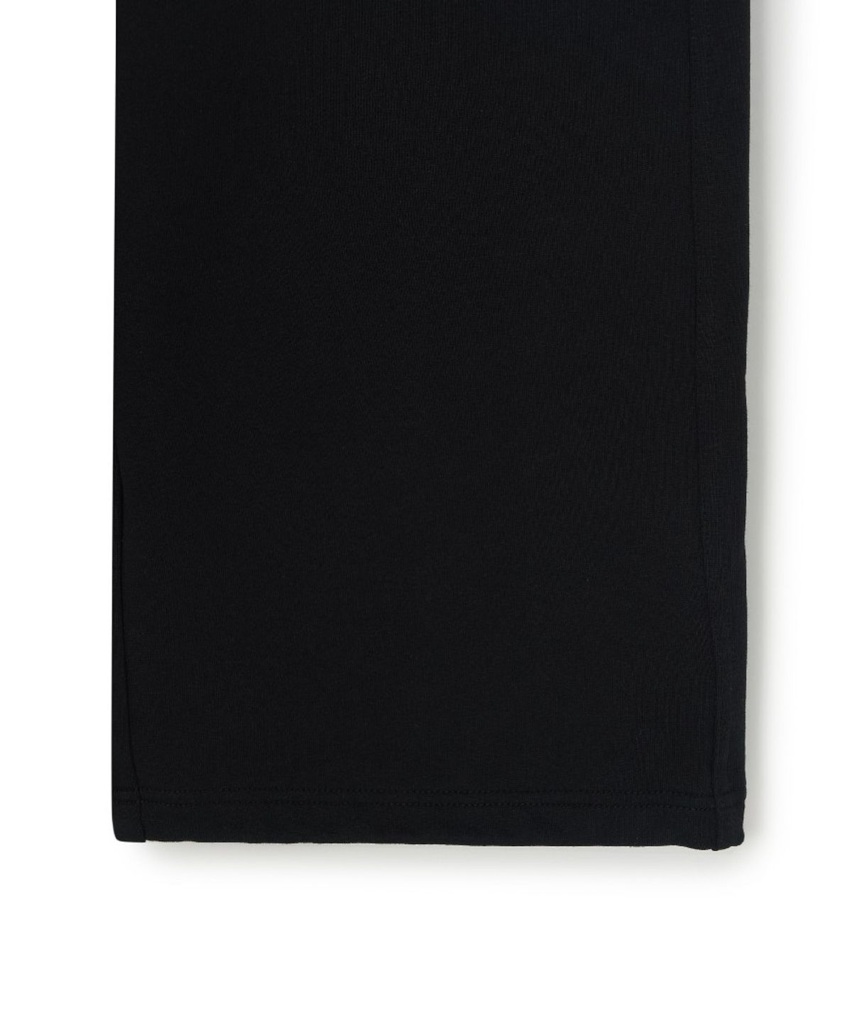엠엘비 키즈(MLB KIDS) 베이직 메가 와이드 팬츠 NY (Black)
