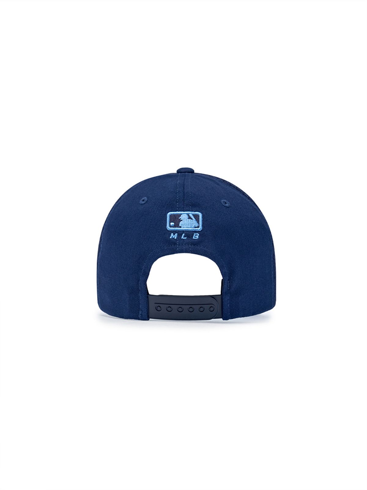 엠엘비 키즈(MLB KIDS) 라이크 썸머 에이스 메쉬캡 BOS (Navy)