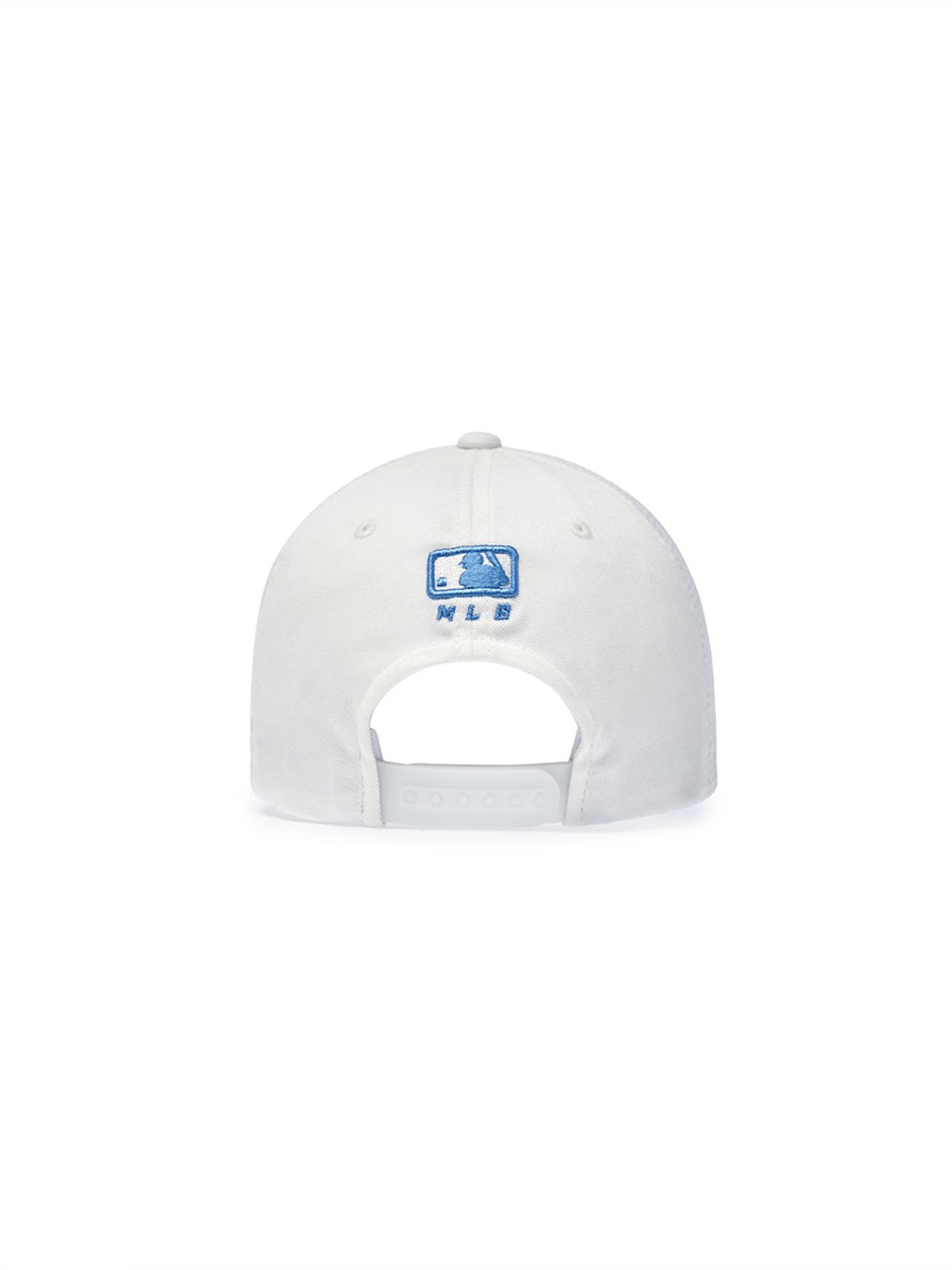 엠엘비 키즈(MLB KIDS) 라이크 썸머 에이스 메쉬캡 NY (Ivory)